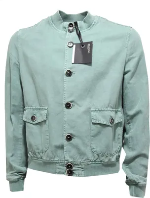 Obrázek produktu pro 0669N BRANDO bomber bundy pánské bundy