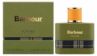Produktbild von Barbour For Her Eau de Parfum 50ml