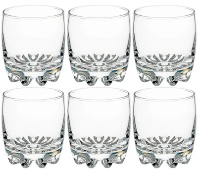 Produktbild von Secret de Gourmet Wasserglaser / Saftglaser - 6x Stuck - 310 ml