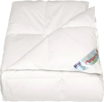 Produktbild von Polydaun 4-Jahreszeiten-Bettdecke Pimpernel, 100 x 135 cm