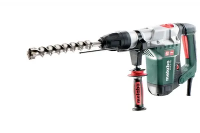 Produktbild von Metabo Kombihammer KHE 5-40 1010W