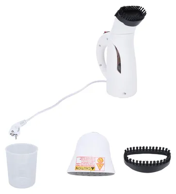 Image de Fer à vapeur portable, 170 ml, réservoir d'eau, forte pénétration, idéal pour les vêtements à la maison ou en voyage, prise européenne, 220 V