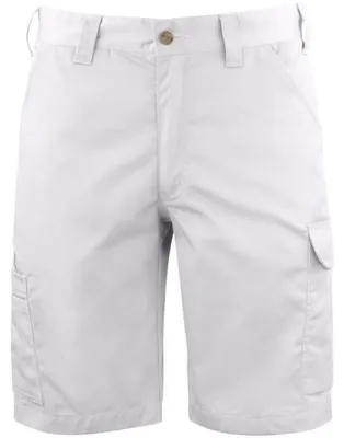 Immagine prodotto di Projob - Pantaloni cargo da uomo, modello ET231 (taglia 44R), colore bianco