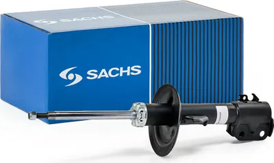 Produktbild von SACHS Stoßdämpfer Vorne Rechts für TOYOTA Yaris Schrägheck (P9) Federbein 318 008