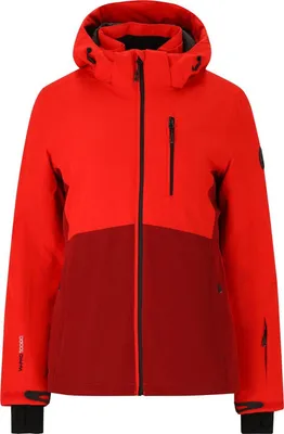 Produktbild von WHISTLER Drizzle W Ski Jacket W-Pro 10000 RED ALERT RED ALERT 36