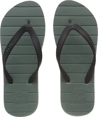 Productafbeelding van Reef herensandalen Switchfoot, groen (donkergroen), maat 39 EU