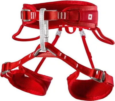 Produktbild von Ocun Twist Junior-gurtzeug Rot XS Rot XS