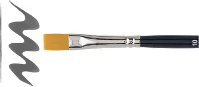 Zdjęcie produktu dla Royal Talens 90919424 ROYAL TALENS van Gogh pędzel akwarelowy 194, rozmiar: 24
