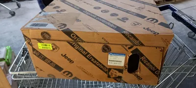 Produktbild von Original OE FIAT Felge K5LW63DX8AA