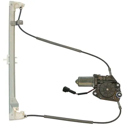 Immagine prodotto di Alzacristalli elettrico anteriore sinistro VALEO, compatibile tra l'altro con FIAT PUNTO