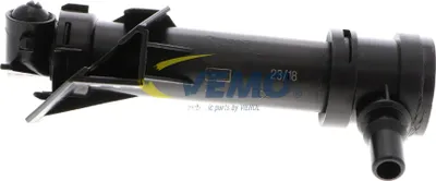 Produktbild von VEMO Waschwasserdüse Scheinwerferreinigung V10-08-0382 Vorne Rechts für AUDI Q3 (8UB, 8UG)