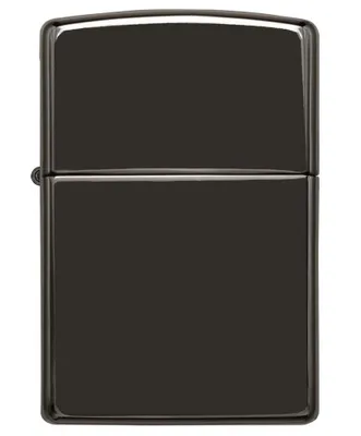 Produktbild von Zippo Classic, Schwarz