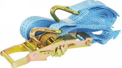 Produktbild von CARPOINT Spanngurt 0928042 38mm Polyester 7m