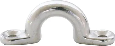 Produktbild von Lalizas Aisi 316 Ösenschraube Silber 5 mm Silber 5 mm