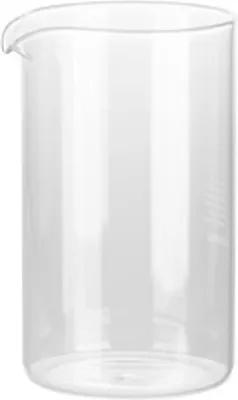 Produktbild von Ersatz-Glasbehälter für Kanne TEO 0.6 l