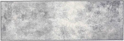 Produktbild von Astra Fußmatte Küchenläufer MIABELLA Grau 50 x 150 cm