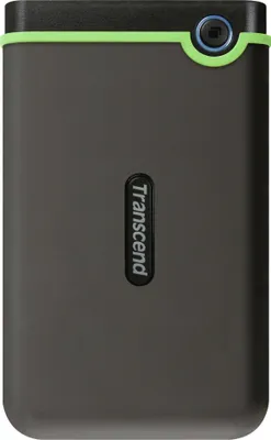 Produktbild von Transcend StoreJet 25M3C 2,5 2TB USB 3.1 Gen 1        TS2TSJ25M3C