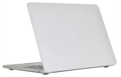 Imagen del producto de Funda Para Portátil para Apple MacBook Pro 13 pulgadas (2020 / 2022)   - Transparente