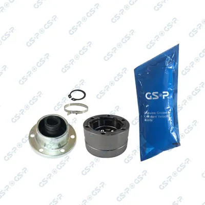 Produktbild von GSP 699257 Gelenk Längswelle getriebeseitig für MITSUBISHI OUTLANDER I (CUW) Kardanwelle