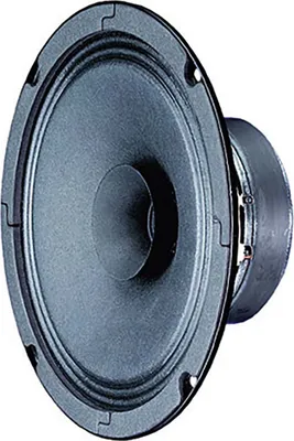 Immagine prodotto di Altoparlante Visaton VS-BG17 Altoparlante TV nero 80Hz-20kHz
