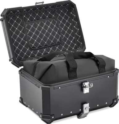 Immagine prodotto di Borsa interna per bauletto in alluminio XB65 # Rollbag Borsa idrorepellente