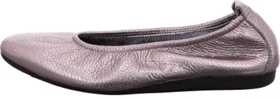 Produktbild von Arche Komfort Slipper Damen 32303236303838 Silber 38 EU