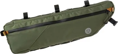 Immagine prodotto di AGU Venture Borsa a telaio grande verde militare L 5,5 L