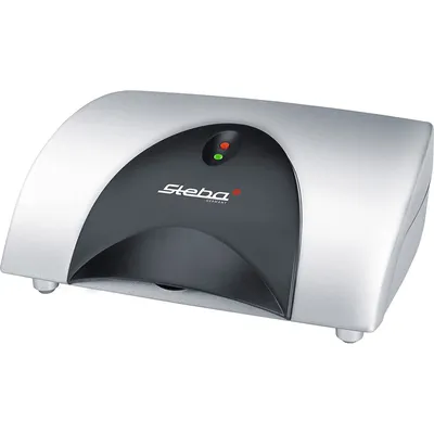 Produktbild von Steba SG20 Sandwichmaker Silber