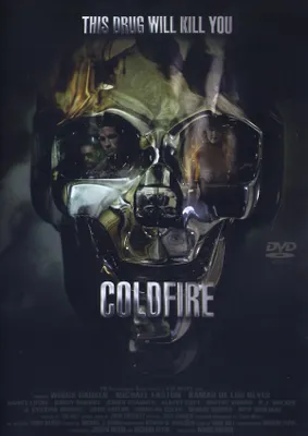 Produktbild von Coldfire