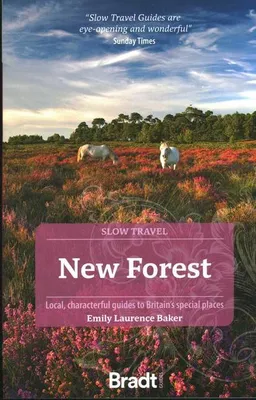 Produktbild von New Forest