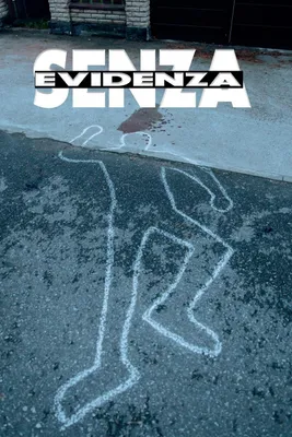 Produktbild von Senza Evidenza