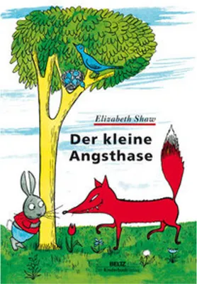Image de Der kleine Angsthase