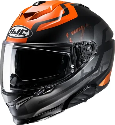 Produktbild von HJC i71 Enta MC7SF Integralhelm S