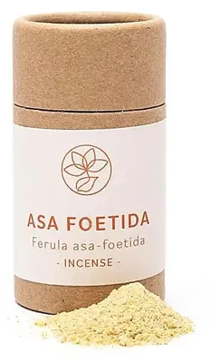 Immagine prodotto di Incenso Asant -- 20 g; 30 ml