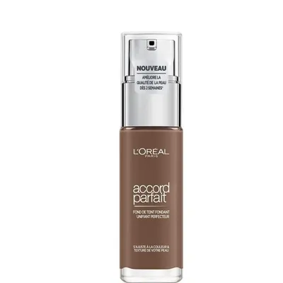 Produktbild von L'Oréal Paris - Perfect Match Foundation - 10N Cacao