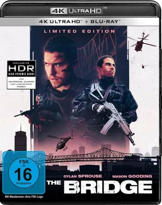 Produktbild von The Bridge