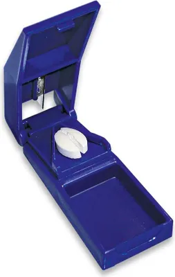 Produktbild von ratiomed Tablettenteiler