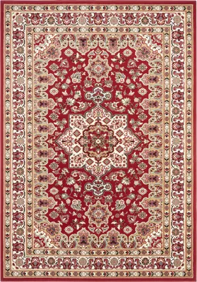 Obrázek produktu pro 80x250 cm Kusový koberec Mirkan 104103 Red