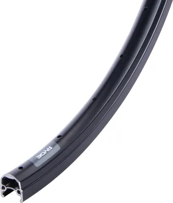 Produktbild von ryde felge andra 10 sv 19-622 36-loch schw. disc