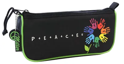 Obrázek produktu pro Miller Penál PEACE 019A