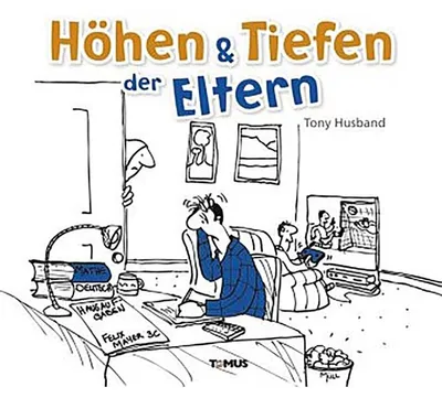 Image de Höhen & Tiefen der Eltern