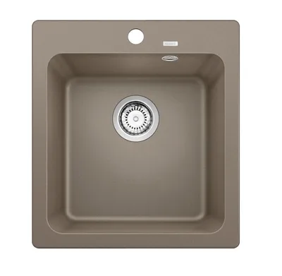 Immagine prodotto di Blanco NAYA 45 lavello 465 x 510 mm tartufo 526576
