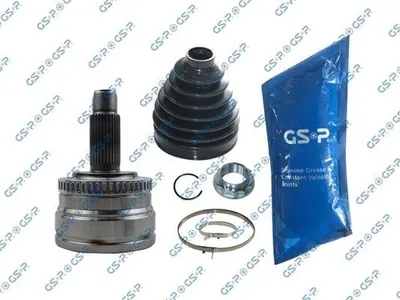 Produktbild von GSP Gelenksatz Antriebswelle Vorne Radseitig Hinten für LAND ROVER Range Rover Sport (L320) 805004