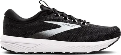 Immagine prodotto di Brooks Revel 7 - nero/bianco, taglia: 11