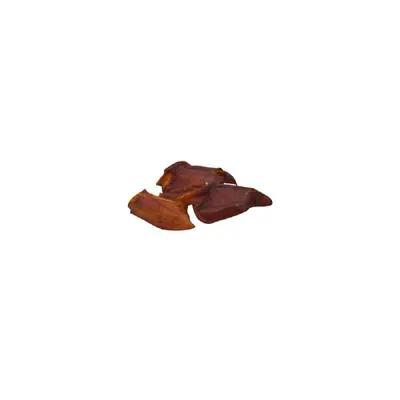 Image de BTG Classic Dog 6312596, Snacks, chien, adulte, oreilles de porc, 500 g