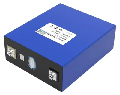 Produktbild von LiFePO4 Akkuzellen 36 Stück - 3,2V 340Ah Prismazelle - Für Solarspeicher 12V 24V 36V - Hausenergie Wohnmobil Offgrid - 211x170x70 mm