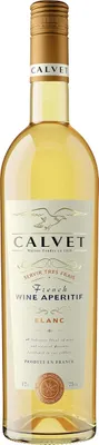 Produktbild Calvet Weißer Weinaperitif der elegante Weißwein Genuss 750ml
