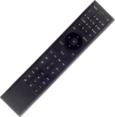 Produktbild von 2x Telekom Original Fernbedienung passend für Media Receiver MR 500 303 102