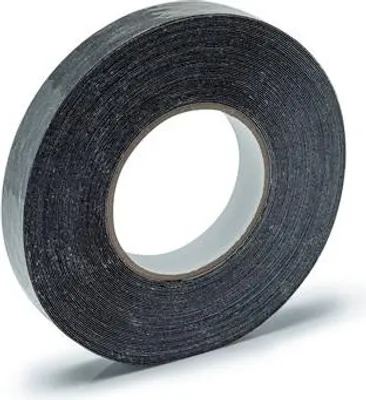 Zdjęcie produktu dla Taśmy Antypoślizgowe na schody 25mm/18m Czarne