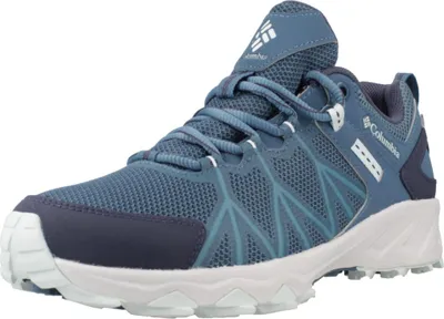 Immagine prodotto di Sneakers Del Marchio Columbia Del Modello Peakfreak Ii Outdry Blu